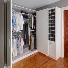 closets