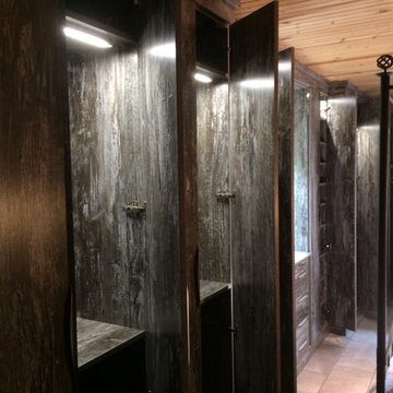 Bedroom Closet