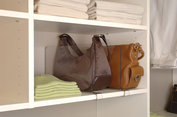 Traditional Closet by User