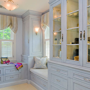Bellona House Master Dressing Room