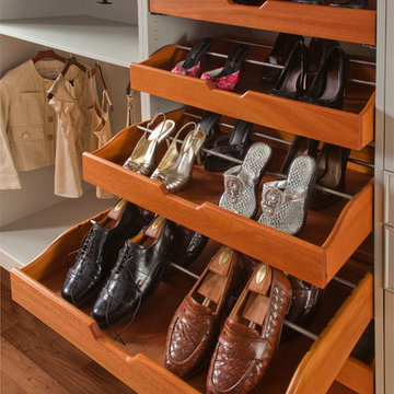 Bergen County, NJ - Cabinet Storage Ideas