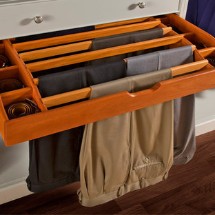 Bergen County, NJ - Cabinet Storage Ideas