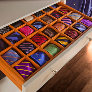 Bergen County, NJ - Cabinet Storage Ideas