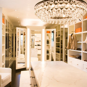 Beverly Hills Private Residence