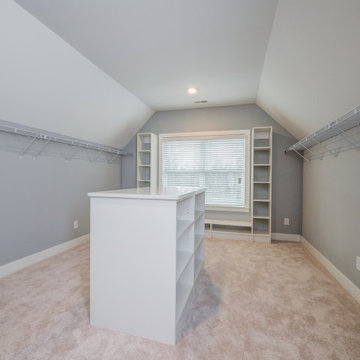 Beverly Model Home | Cornelius, NC