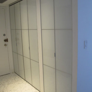 Linen Closet Door | Houzz
