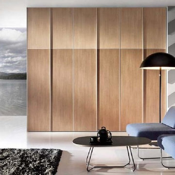 Bifold Closet Doors