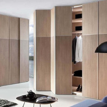 Bifold Closet Doors