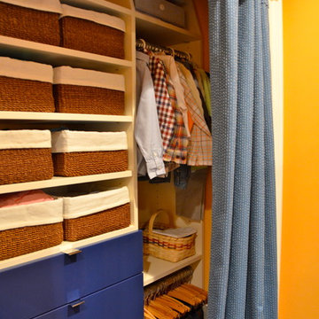 BLUE - AUGUST 2012