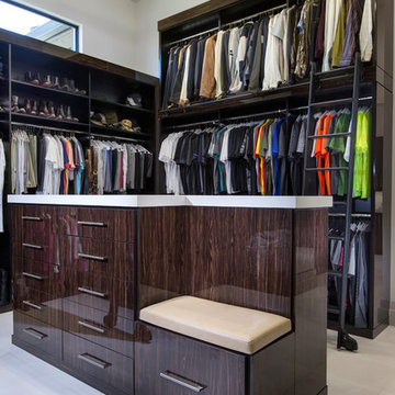Bluewater Run Residence | Chuluota, FL