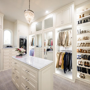 Boutique Closet