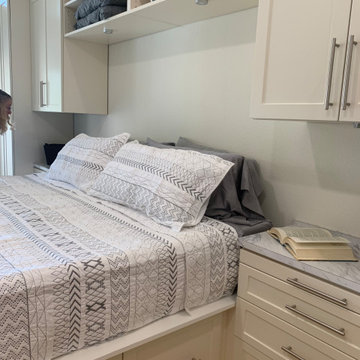 Bowers Residence- Tiny Home upgrade