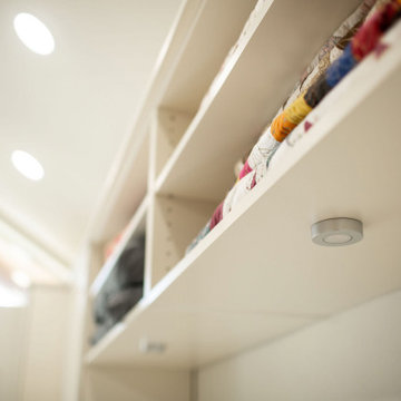 Bowers Residence- Tiny Home upgrade