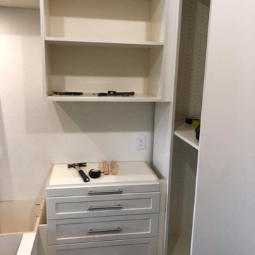 Bowers Residence- Tiny Home upgrade