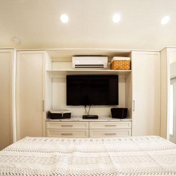 Bowers Residence- Tiny Home upgrade