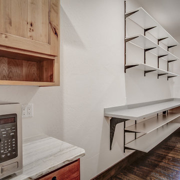 Brewer Custom Home