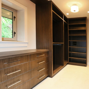 British Properties, Vancouver