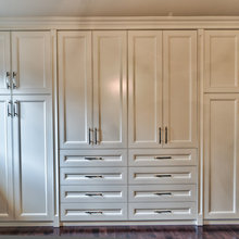 custom cabinets