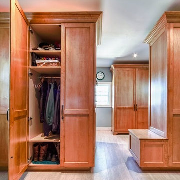 Built- Ins