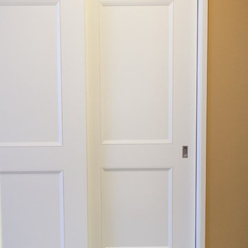 Bypass Doors