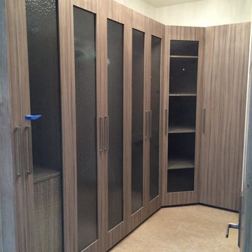 Cabinetry