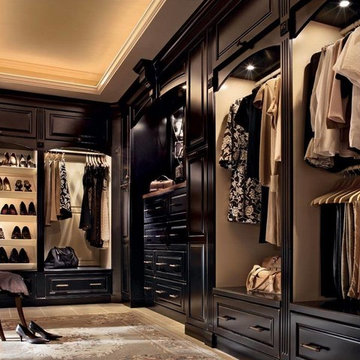 Cabinetry
