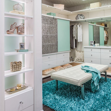 California Closets