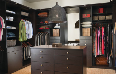 Essential Walk-in Wardrobe Measurements You Need to Know