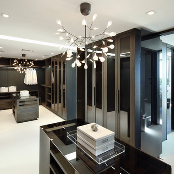 Carla Ridge Residence