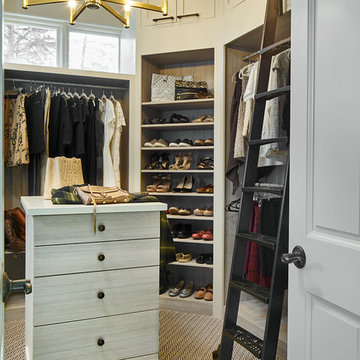 Castle Pines Master Suite Remodel
