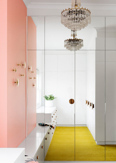 Contemporary Förvaring & garderob by GIA Bathrooms & Kitchens