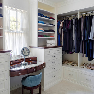 Chestnut Hill Renovation & Addition