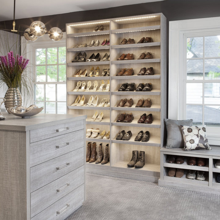 75 Beautiful Dressing Room Ideas and Designs - October 2022 | Houzz UK