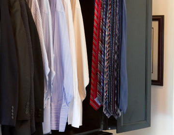 Chic Hacienda