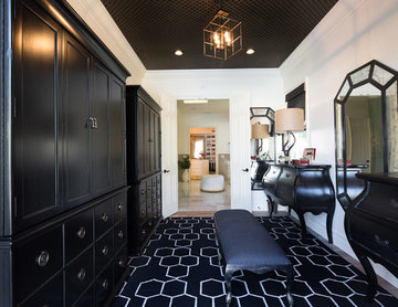 Chic Hacienda