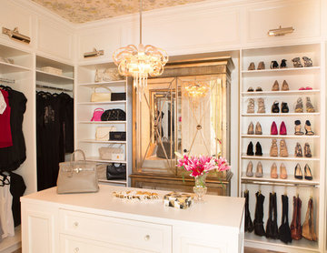 Chic Hacienda