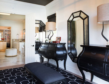 Chic Hacienda