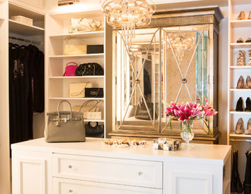 Chic Hacienda