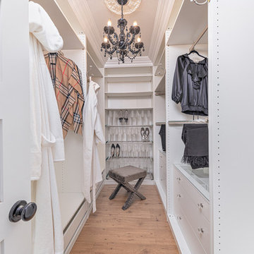 Chic modern farmhouse Pasadena Historic Highlands