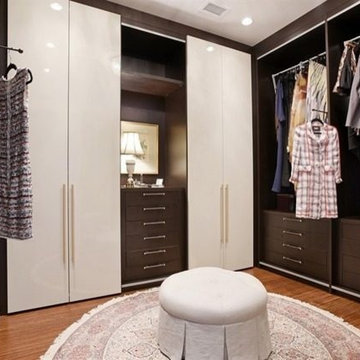 Chicago Renovation & Addition