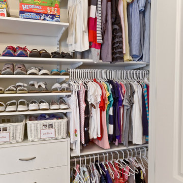 Children's Closets