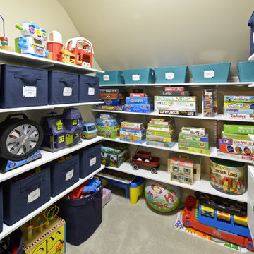 Children's Closets