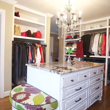 Clark EnSuite