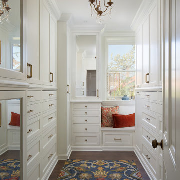 Classic Victorian Remodel