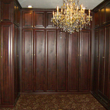Classy Closets