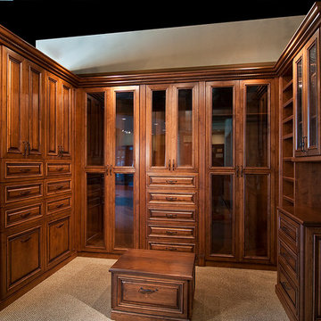 Classy Closets