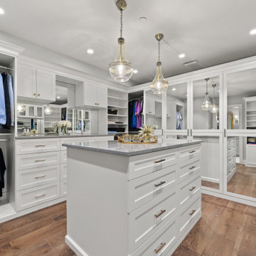 Clearwater Closet