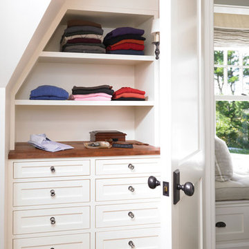 Closet 1
