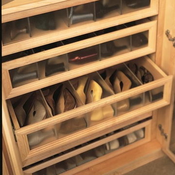 Closet Accessories