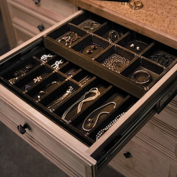 Closet Accessories
